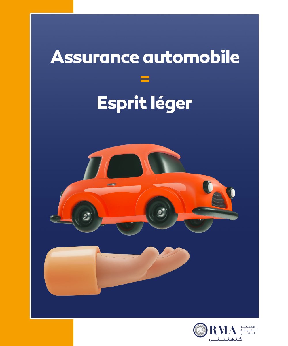 RMAofficiel's tweet photo. Conduisez l'esprit tranquille !

Chez RMA, nous veillons à ce que notre couverture couvre tous vos besoins. 🤩

#RMA #Assurances #automobile https://t.co/Ryo54K1S0p