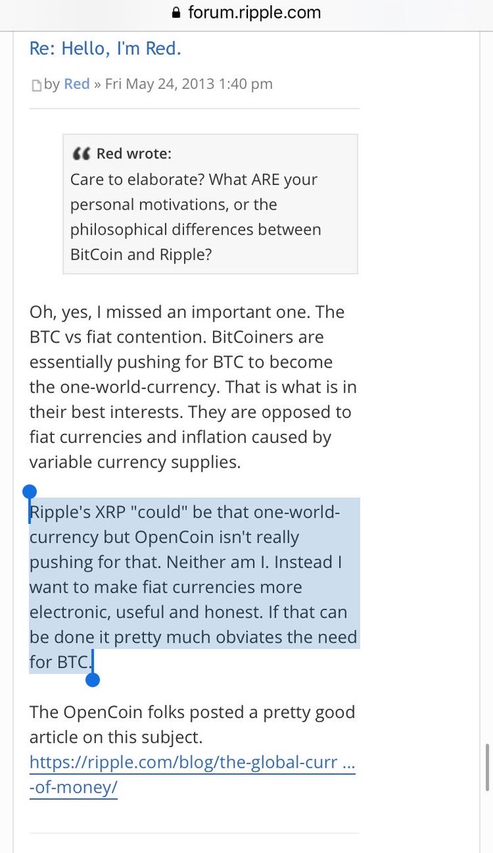 RealXRPBoy 🙅🏼‍♂️®️P 🤫😎⏳🌎❤️ tweet media