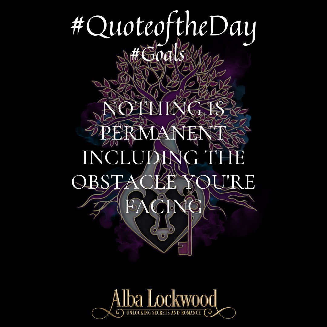 alba_lockwood's tweet photo. Monday #Goals #quotes #quoteoftheday
https://t.co/KGe3yZ3oBn
#paranormalbooks #paranormalromance #catatonic #talesofawitchesfamiliar #bookstagram #bookgram #fantasygram #pnrfiction #kindlebooks #kindlefantasybooks #kindlefantasy #preorder #preorderfantasy #kindleunlimited #ku https://t.co/e8G6RCMwGT