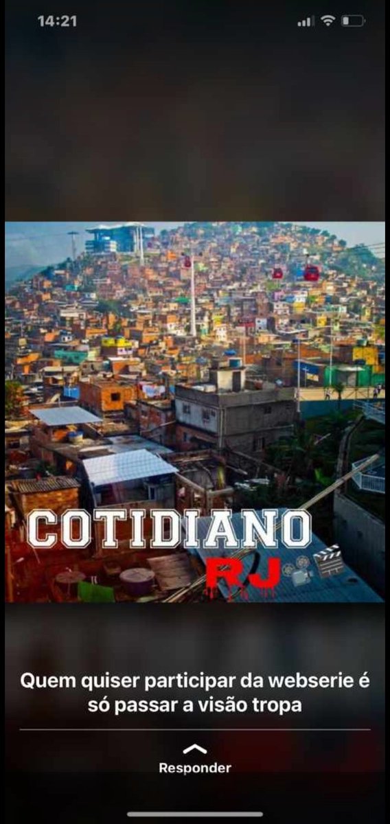Vem que vem