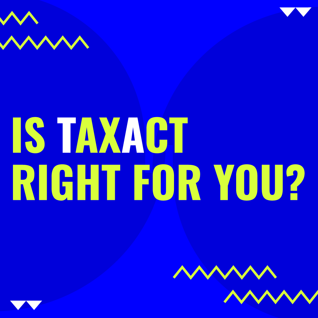 TaxAct is one of the more popular tax filing programs on the market with a competitive price point and a variety of features — without the full cost of an accountant.
However, before you start using it, let’s take a look at what you need to know at investorjunkie.com/reviews/taxact…