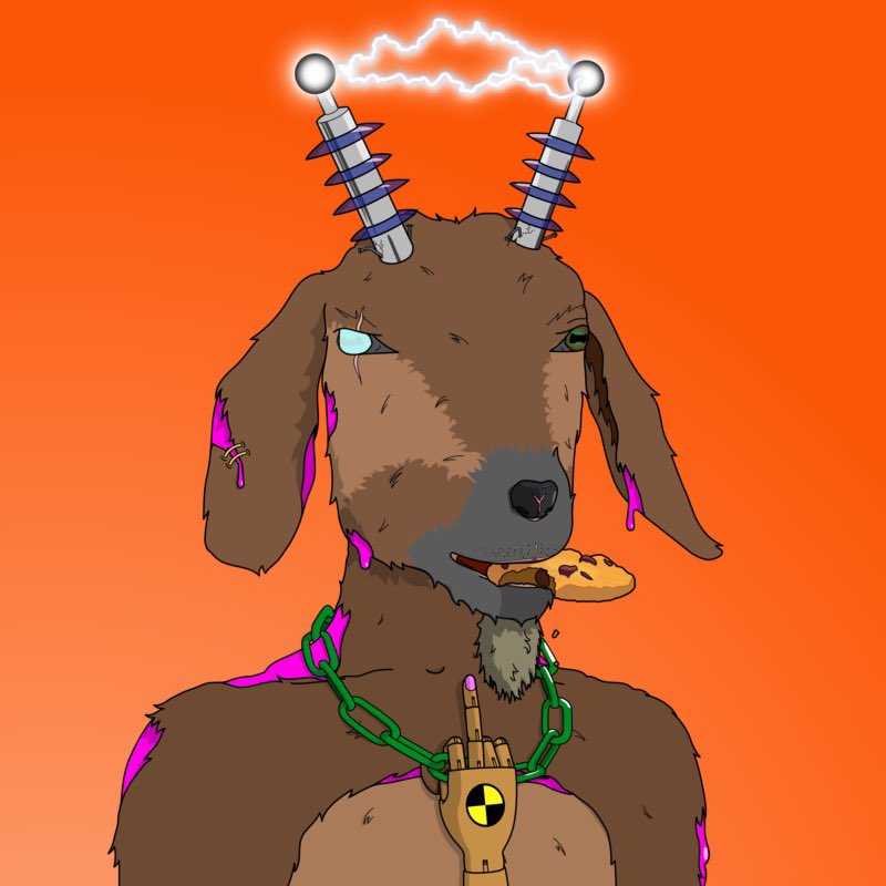 GCryptonian 🐐🐍 tweet media