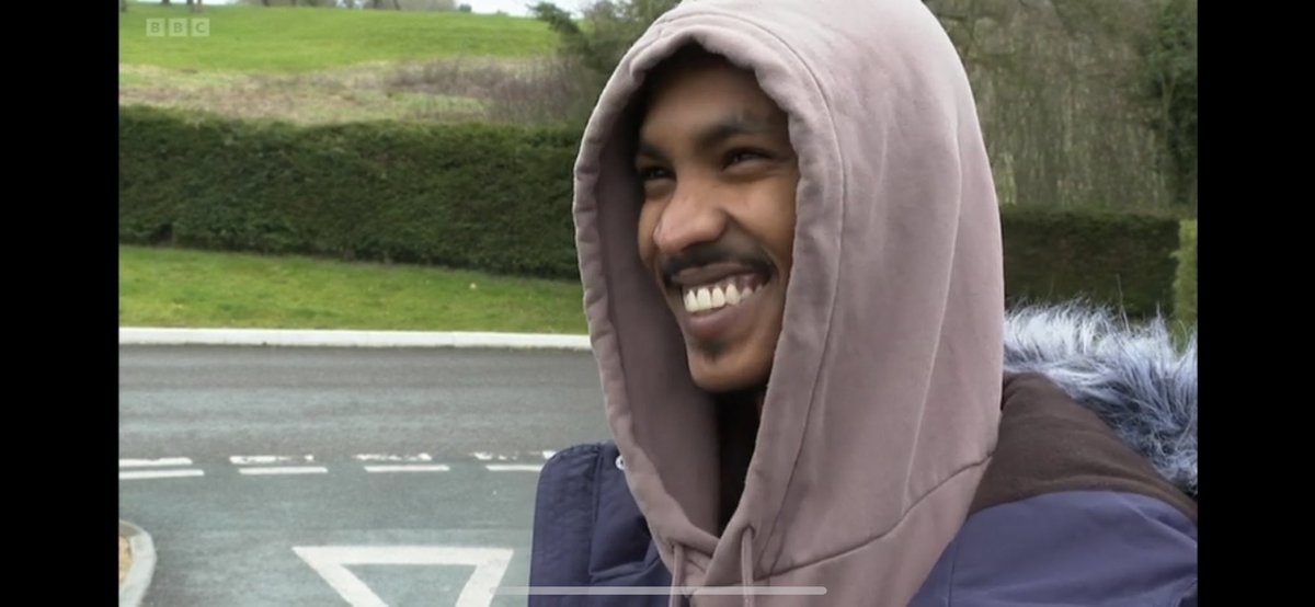 Gyll King Post Skip Diplomacy tweet media