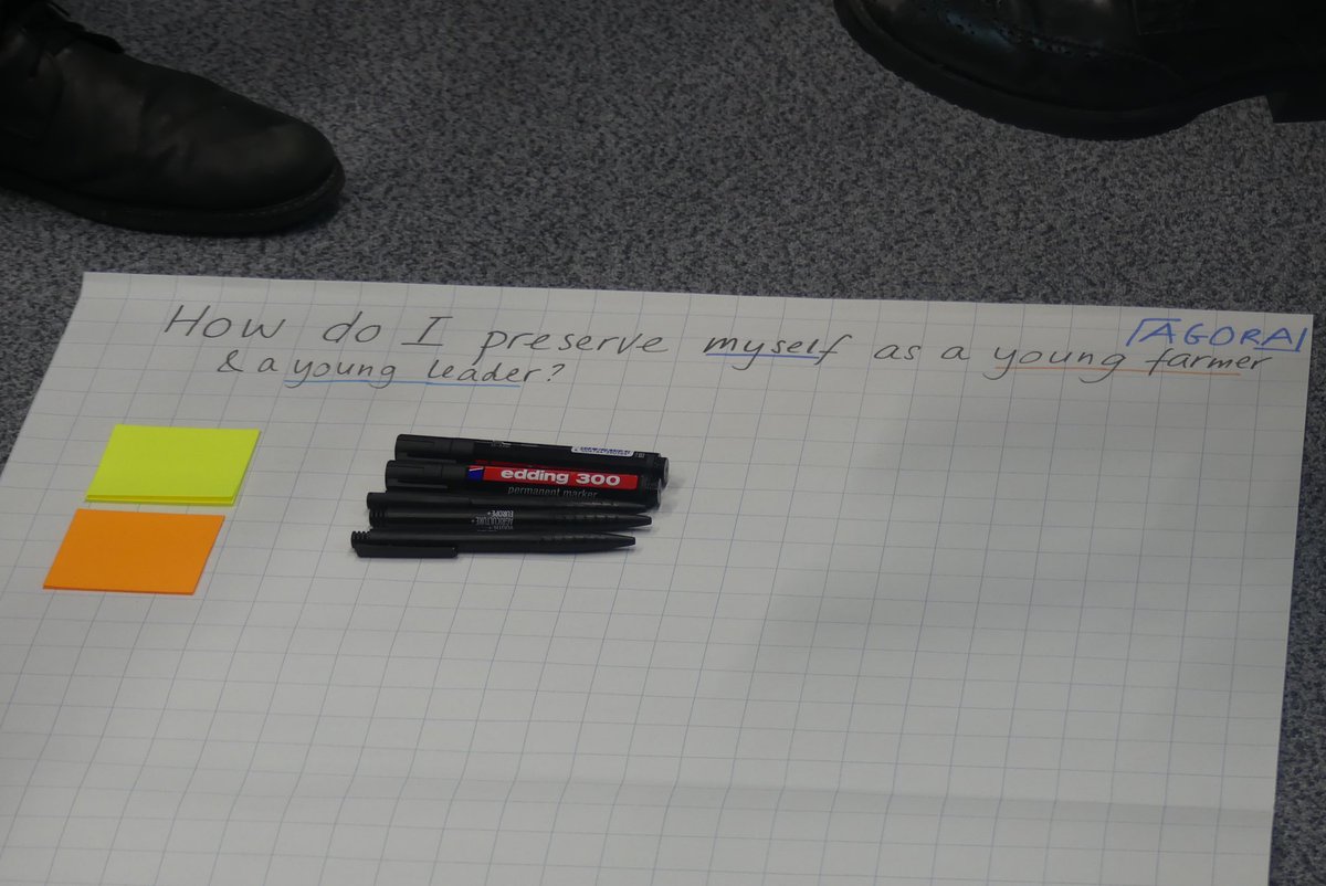 CEJA Young Farmers tweet media