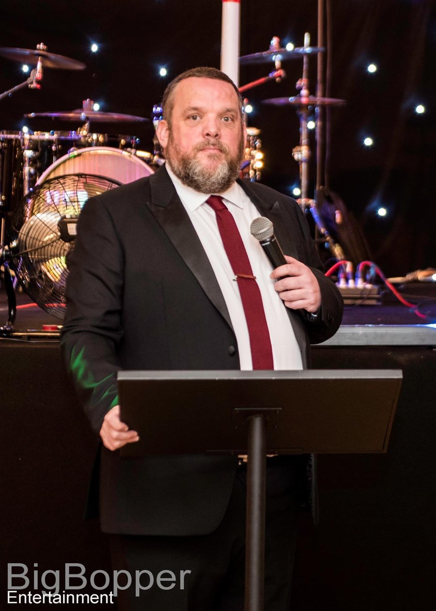 Big Bopper Ents tweet media