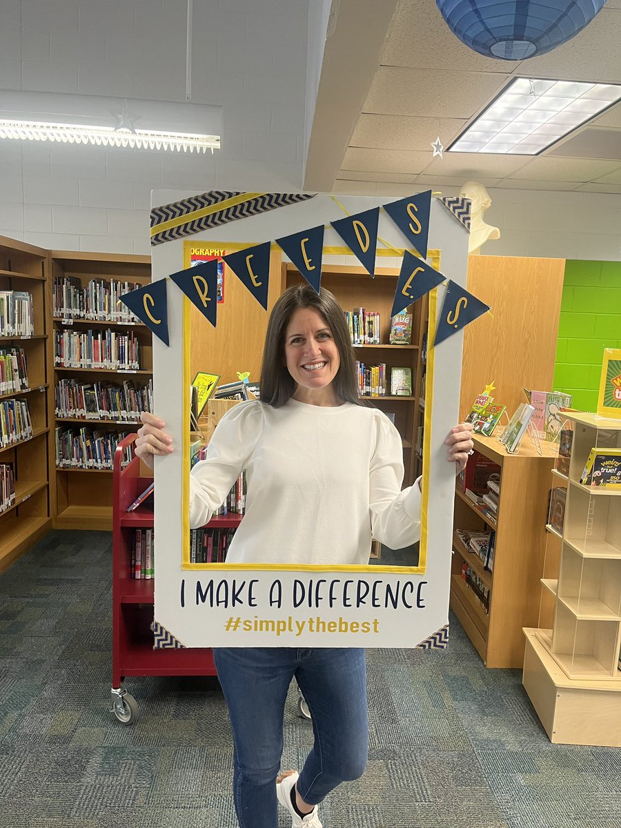 Creeds Elementary tweet media