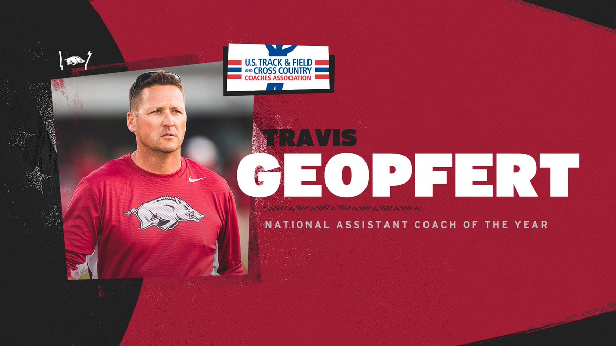 Arkansas TF/XC 🐗 tweet media
