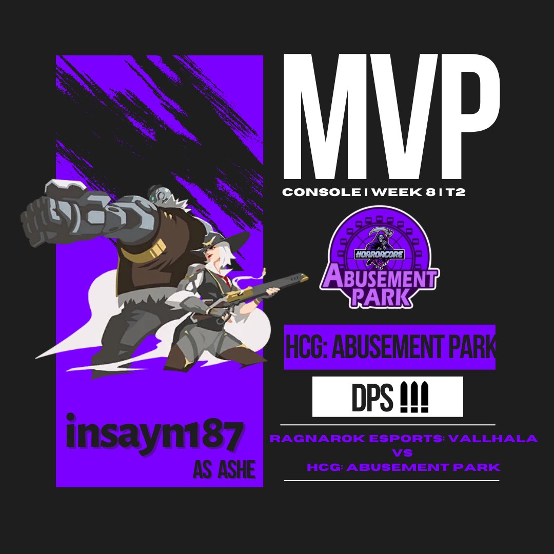 invictaowl's tweet photo. Week 8 DPS MVPs! (2)
#Overwatch #weareinvicta #esports https://t.co/j7VrRgvhju