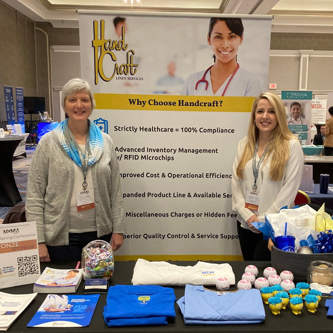 HandCraft Services tweet media