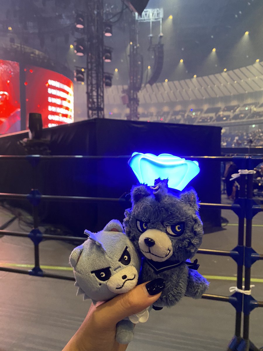三代目横アリDAY2
