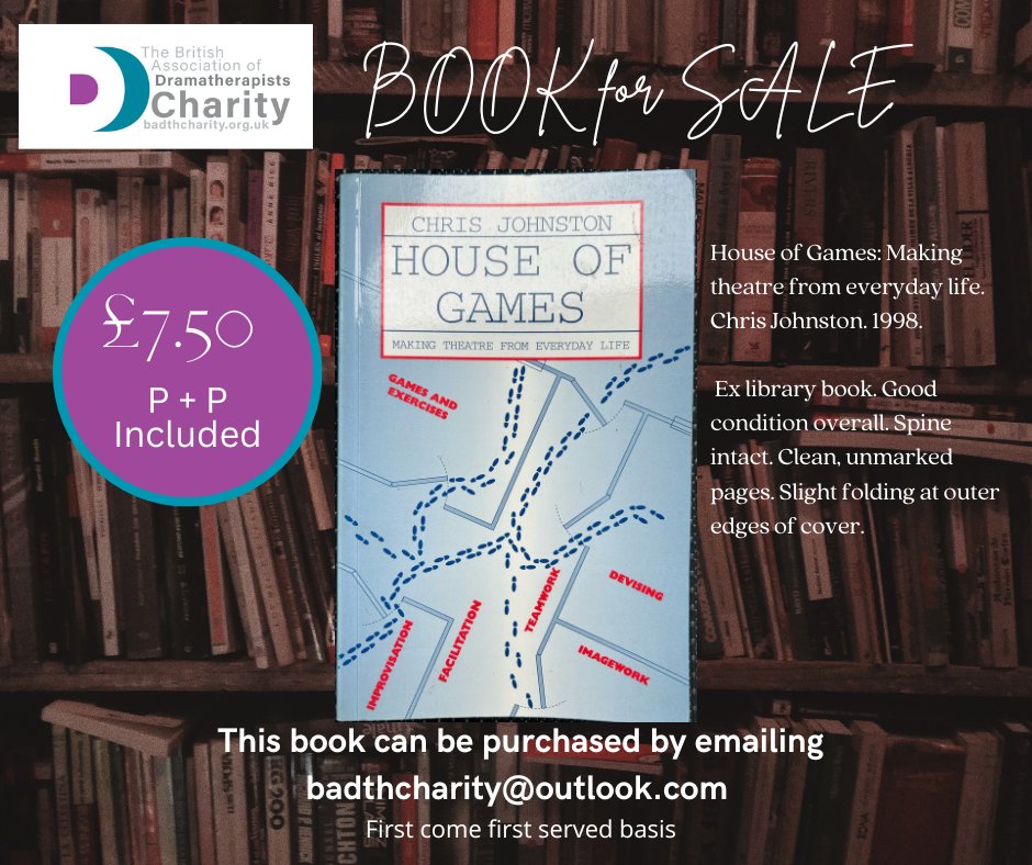 BADth Charity tweet media