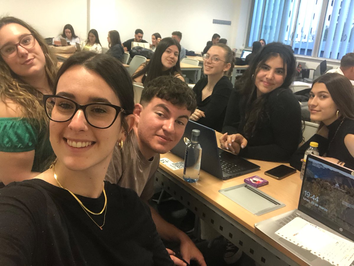 COMENZAMOS EL RETO 2
Tenemos muchas ganas de comenzar este nuevo reto. Para ello hemos intercambiado los roles