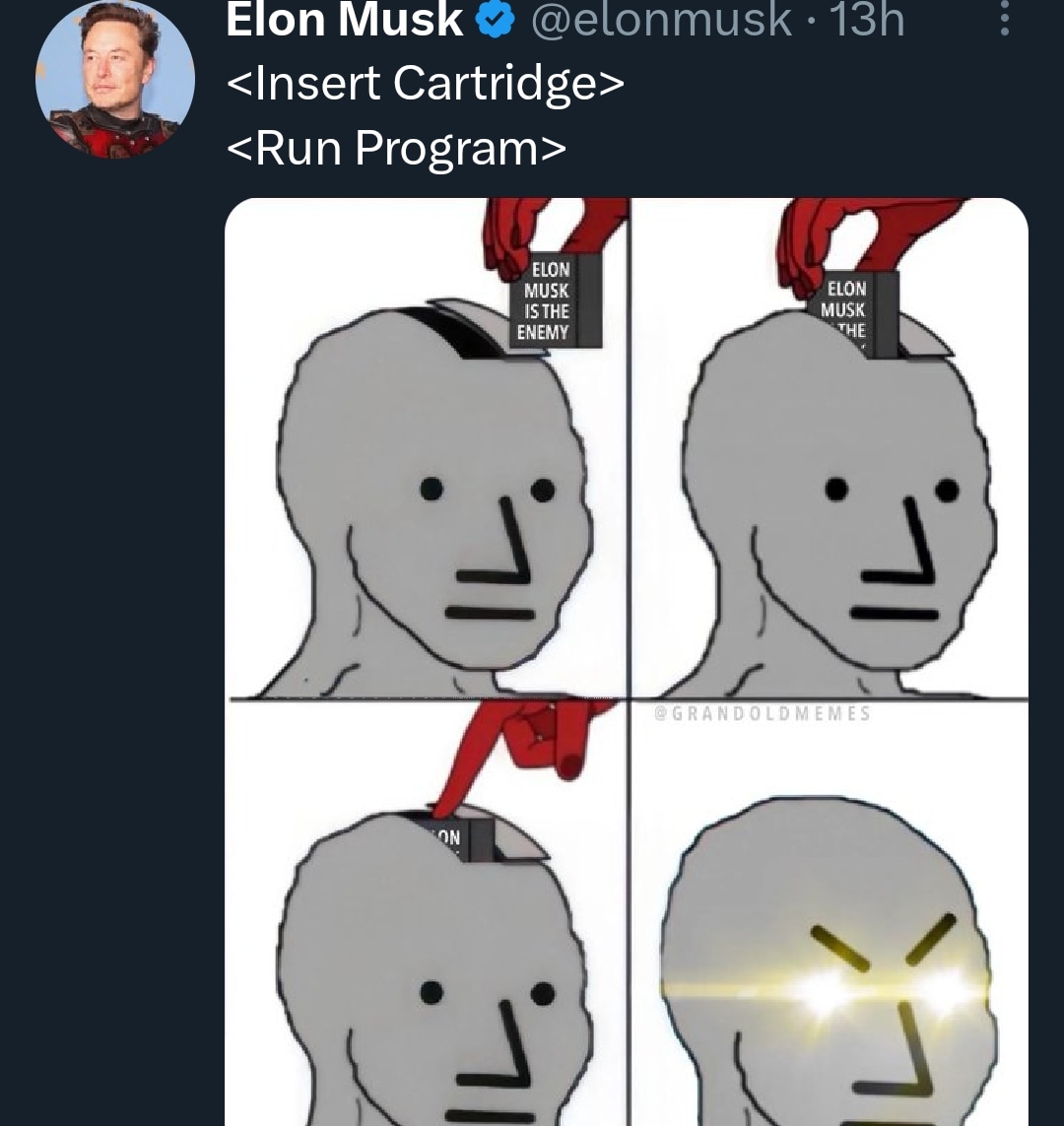 VEXF0R on Twitter "And I saw three unclean spirits like frogs come out