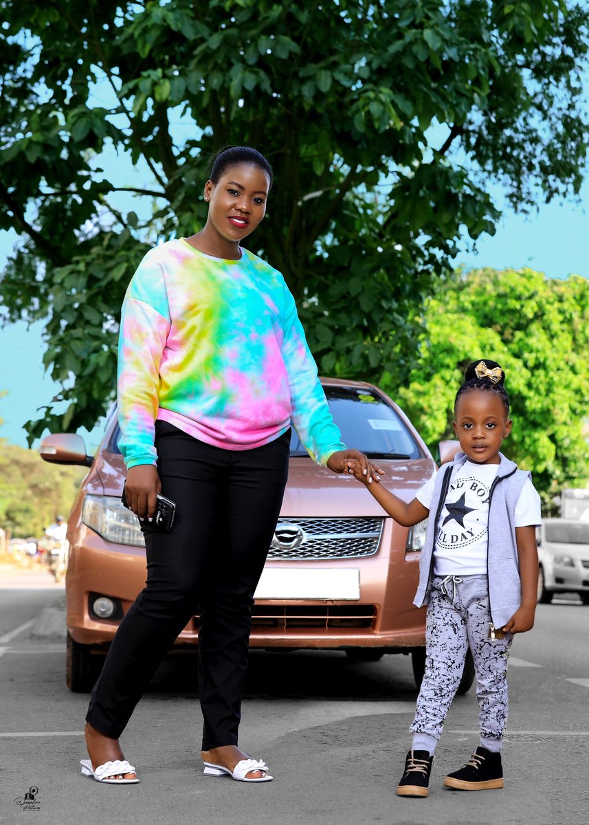 shininibriella's tweet image. My beautiful mother @fsnakazibwe