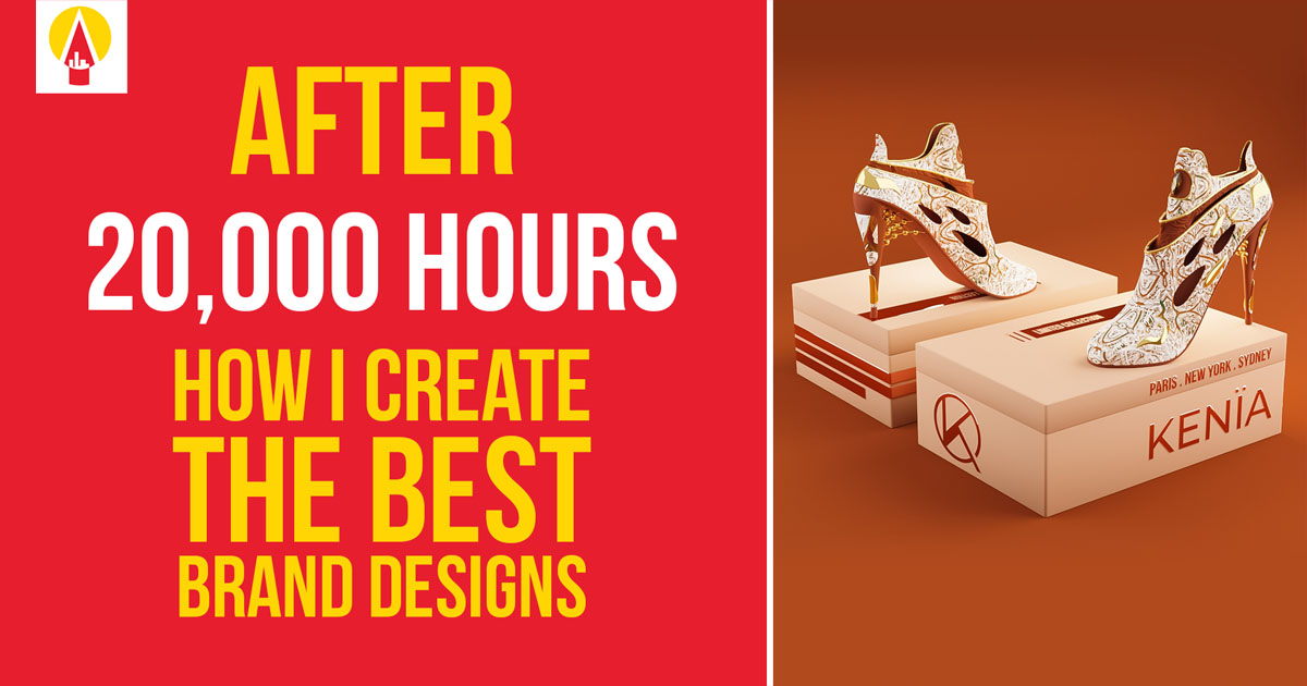 branddesignpro's tweet photo. After 20,000 hrs: Here's How I create the Best Brand Designs. 

https://t.co/g72SRVgqFk 

#brandingdesign #Entrepreneur https://t.co/YrFwiseZ8a
