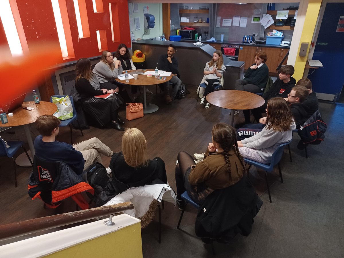 Paul Semple tweet media