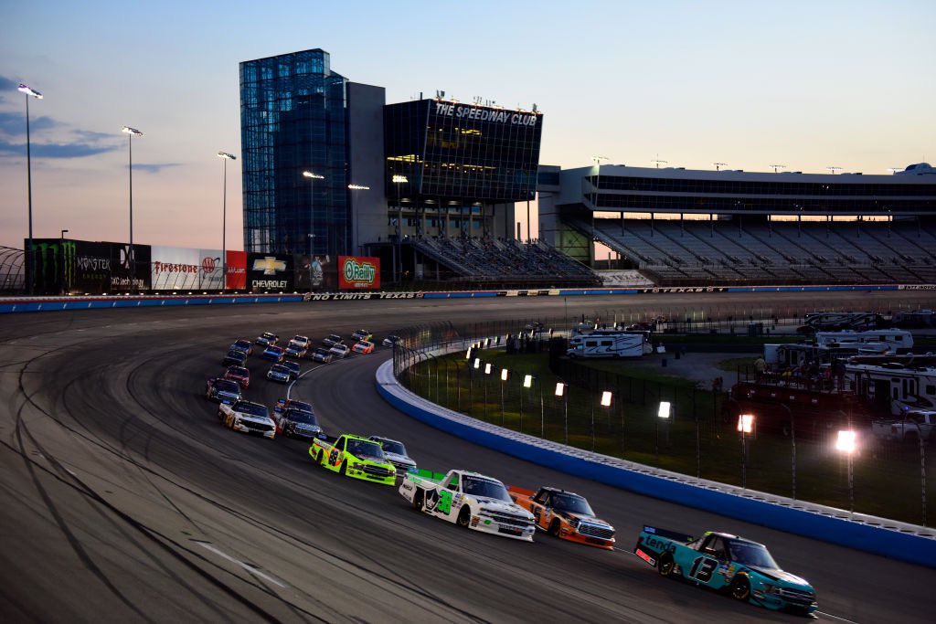 Fort Worth on Twitter "RT TXMotorSpeedway Y’all ready for some Lone Star Truckin’ with the 