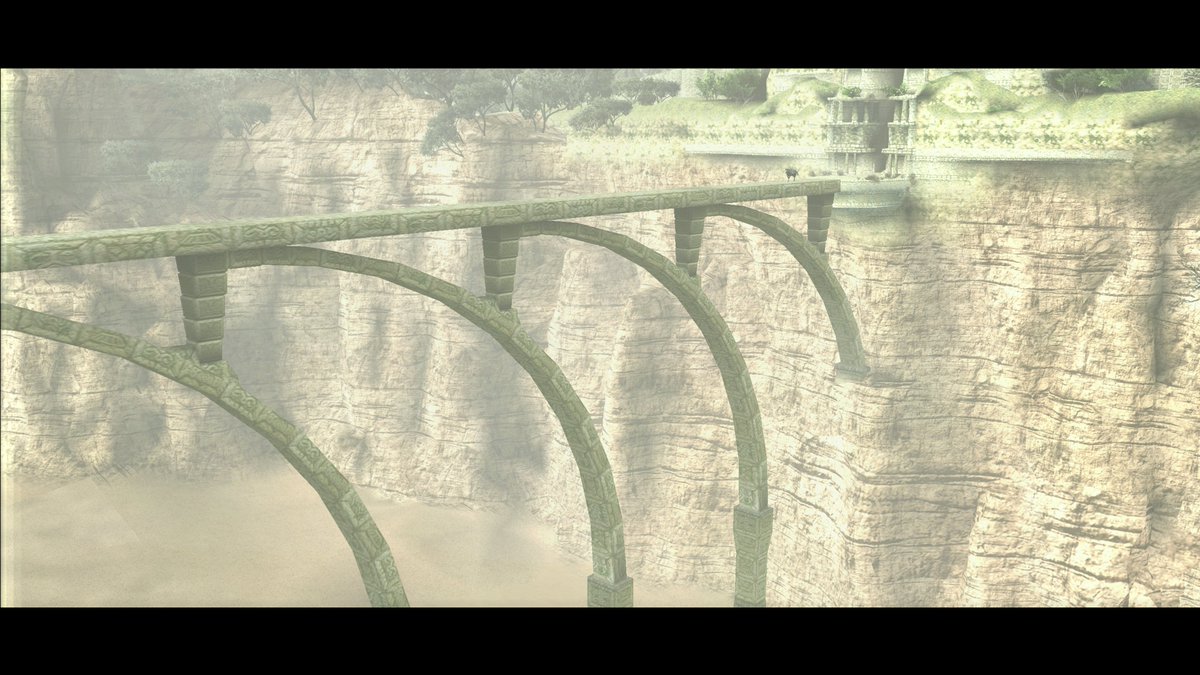 MichellGui's tweet photo. #ShadowOfTheColossusHD
#PCGaming #RPCS3 https://t.co/yng4iHNa2w