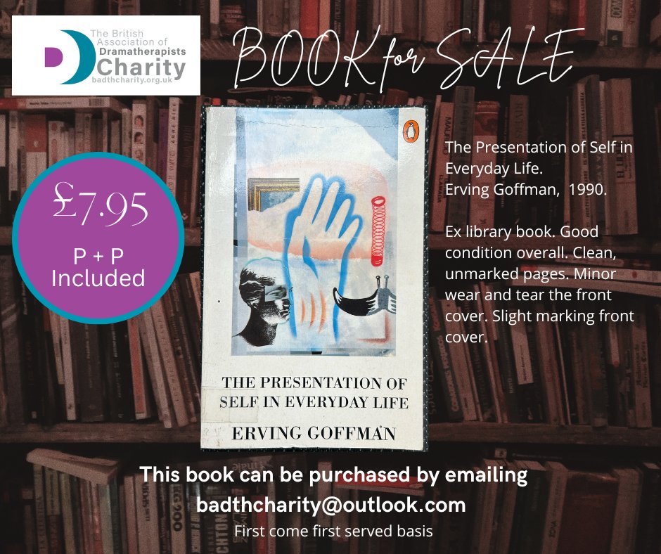 BADth Charity tweet media