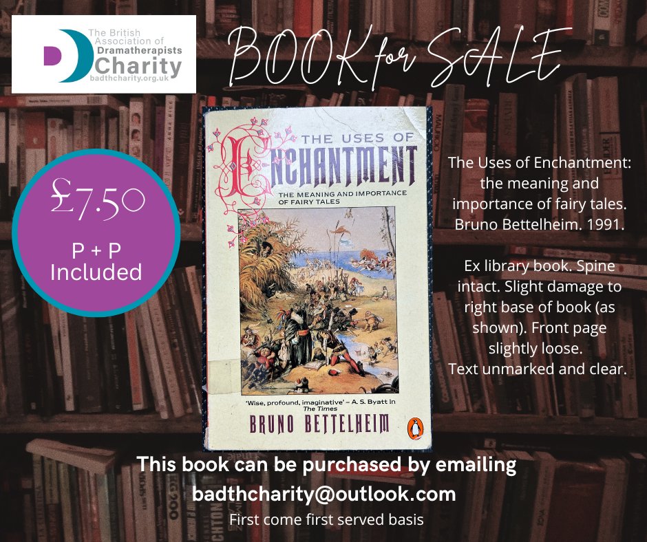 BADth Charity tweet media