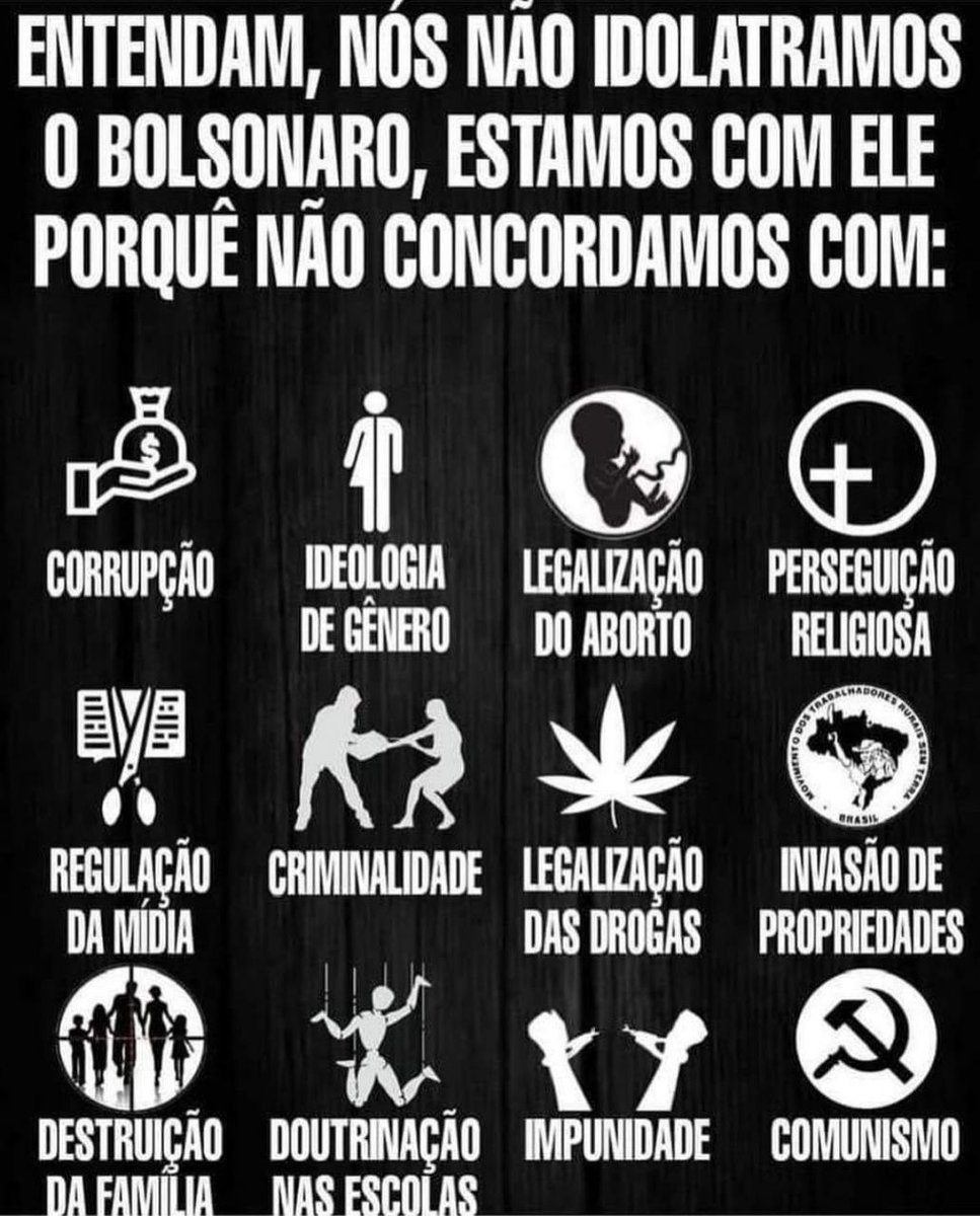 susin_l's tweet photo. @BolsonaroSP @TradutordoBR https://t.co/Q5xscOMkYk