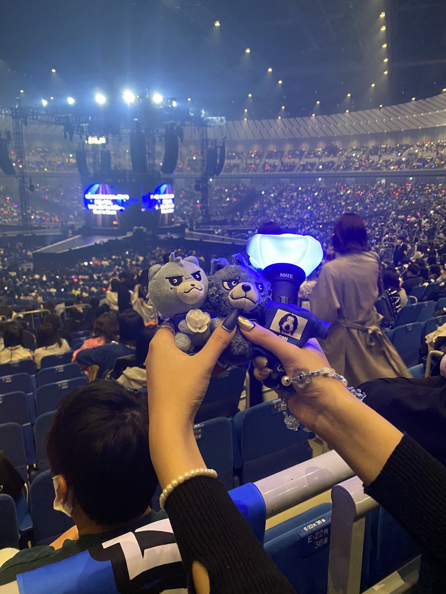 三代目横アリDAY3