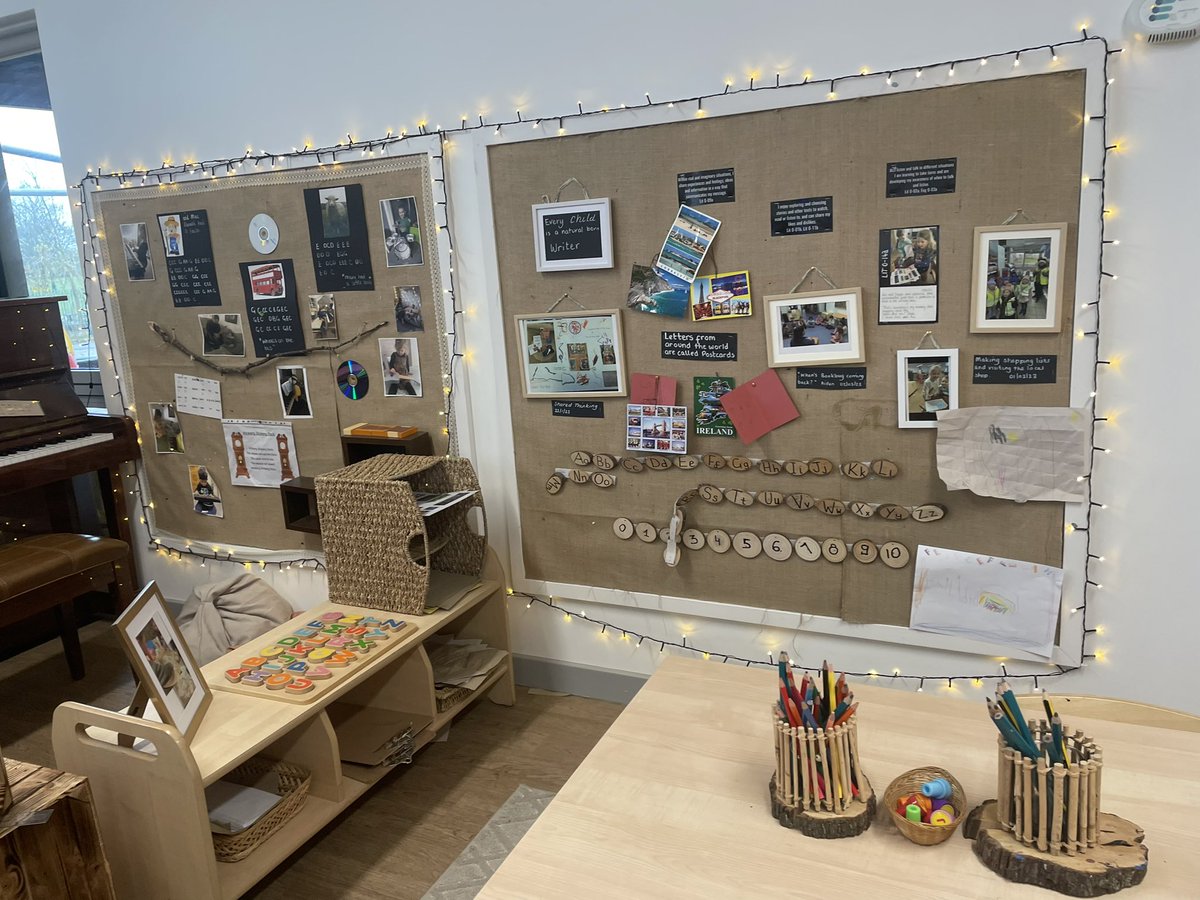 Carrie Lindsay (@carrielnds) on Twitter photo Never fail to be impressed by the learning environment <a href="/CapshardN/">Capshard Nursery</a> its a great place to be inspired for the children, staff and parents. Always leave with a ๐ smile. Never fail to be impressed by the learning environment <a href="/CapshardN/">Capshard Nursery</a> its a great place to be inspired for the children, staff and parents. Always leave with a ๐ smile.