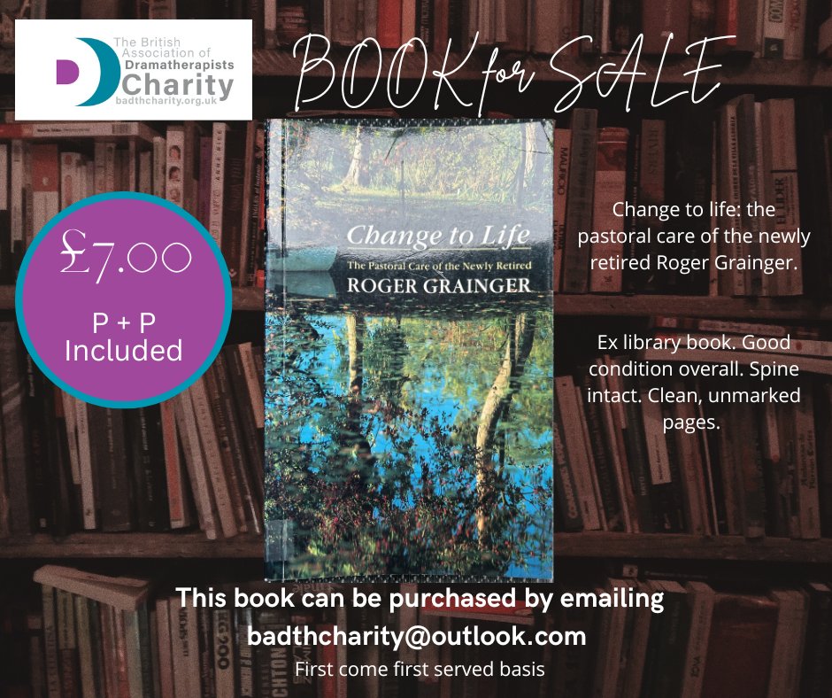 BADth Charity tweet media