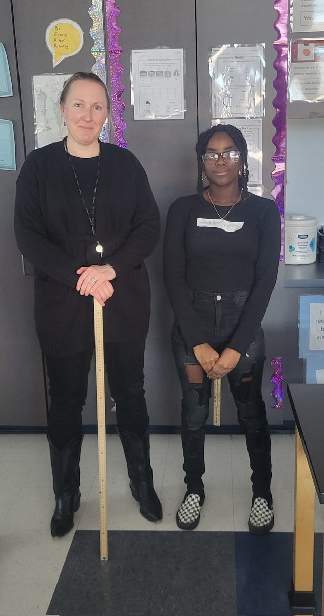 Dress Like a Staff Person Day
Gozzo2.0
#DMSOntheRISE