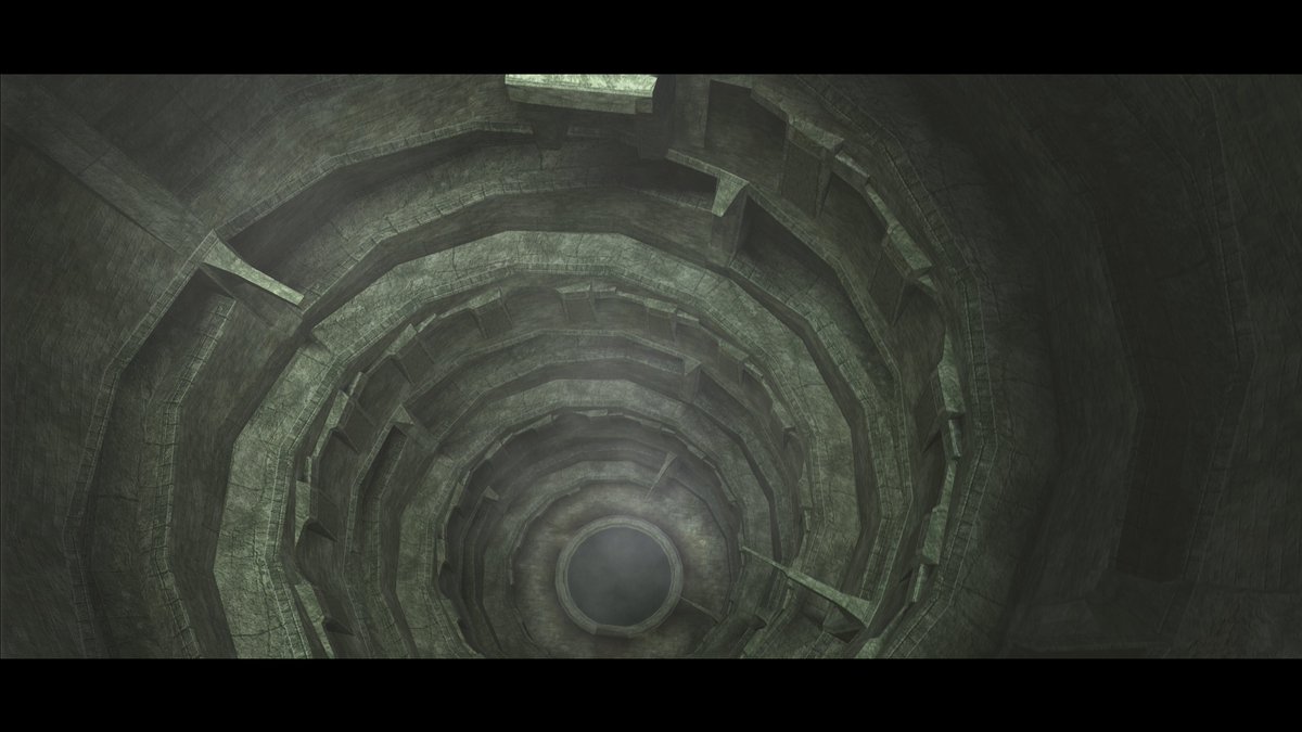 MichellGui's tweet photo. #ShadowOfTheColossusHD
#PCGaming #RPCS3 https://t.co/yng4iHNa2w