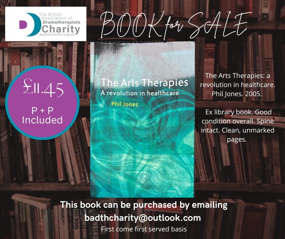 BADth Charity tweet media