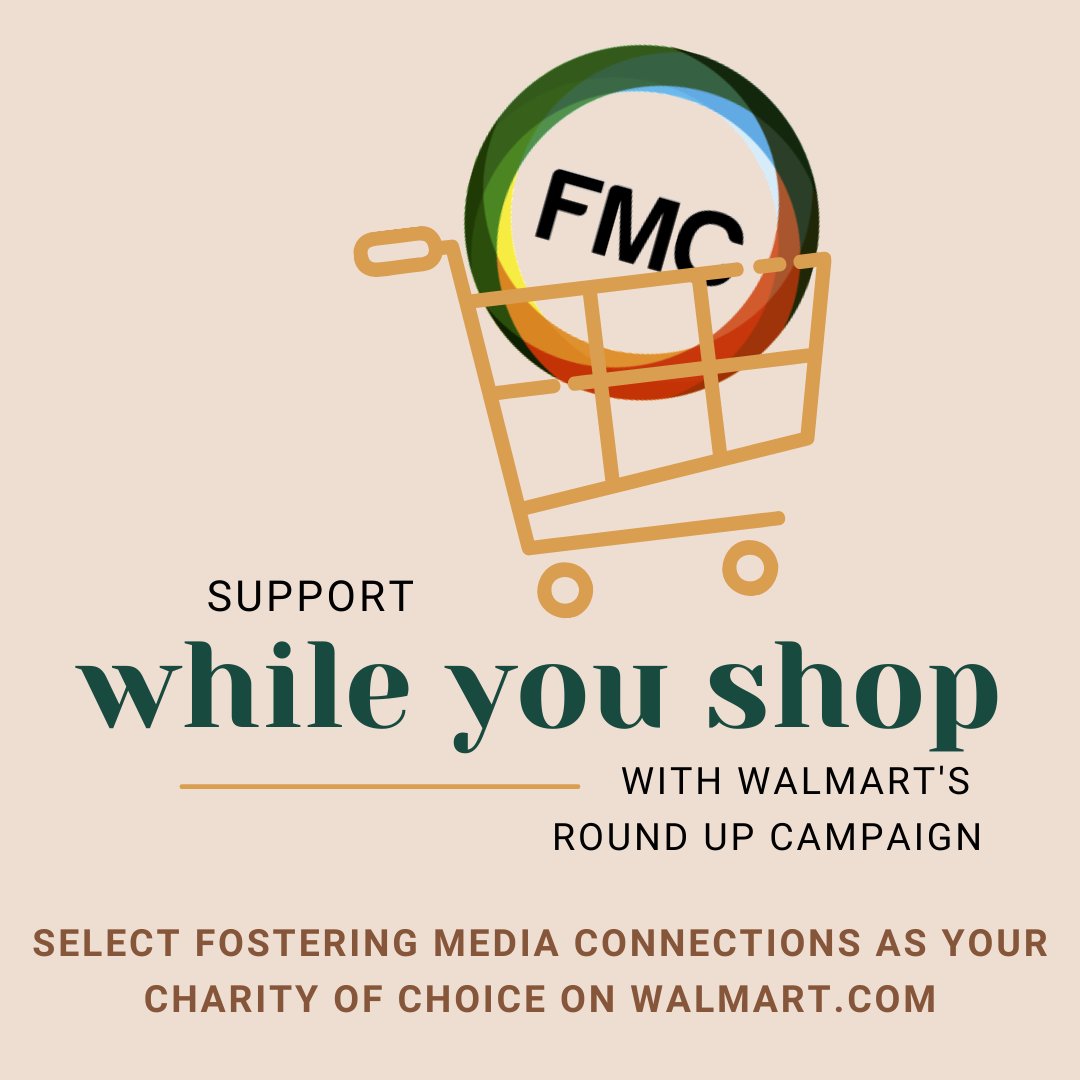 Fostering Media Connections tweet media