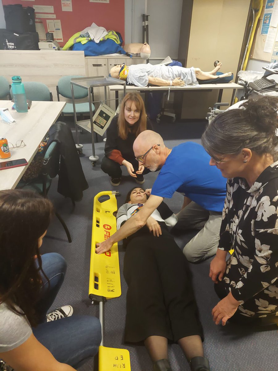 Emergency Department, Bath (@ed_bath) on Twitter photo Trauma immediate life support (TILS) training today for ED staff. Thanks to SCN Matt and SSR Elena for instructing #majortrauma #emergencynurse <a href="/RUHmedicine/">Medicine RUH</a> <a href="/Antonialynch/">Toni Lynch</a> @ChrisEJones84 <a href="/samclatch02/">Shirley McClatchey</a> <a href="/pen2103/">pen2103</a> <a href="/SarahKingED/">Sarah King</a> Trauma immediate life support (TILS) training today for ED staff. Thanks to SCN Matt and SSR Elena for instructing #majortrauma #emergencynurse <a href="/RUHmedicine/">Medicine RUH</a> <a href="/Antonialynch/">Toni Lynch</a> @ChrisEJones84 <a href="/samclatch02/">Shirley McClatchey</a> <a href="/pen2103/">pen2103</a> <a href="/SarahKingED/">Sarah King</a>