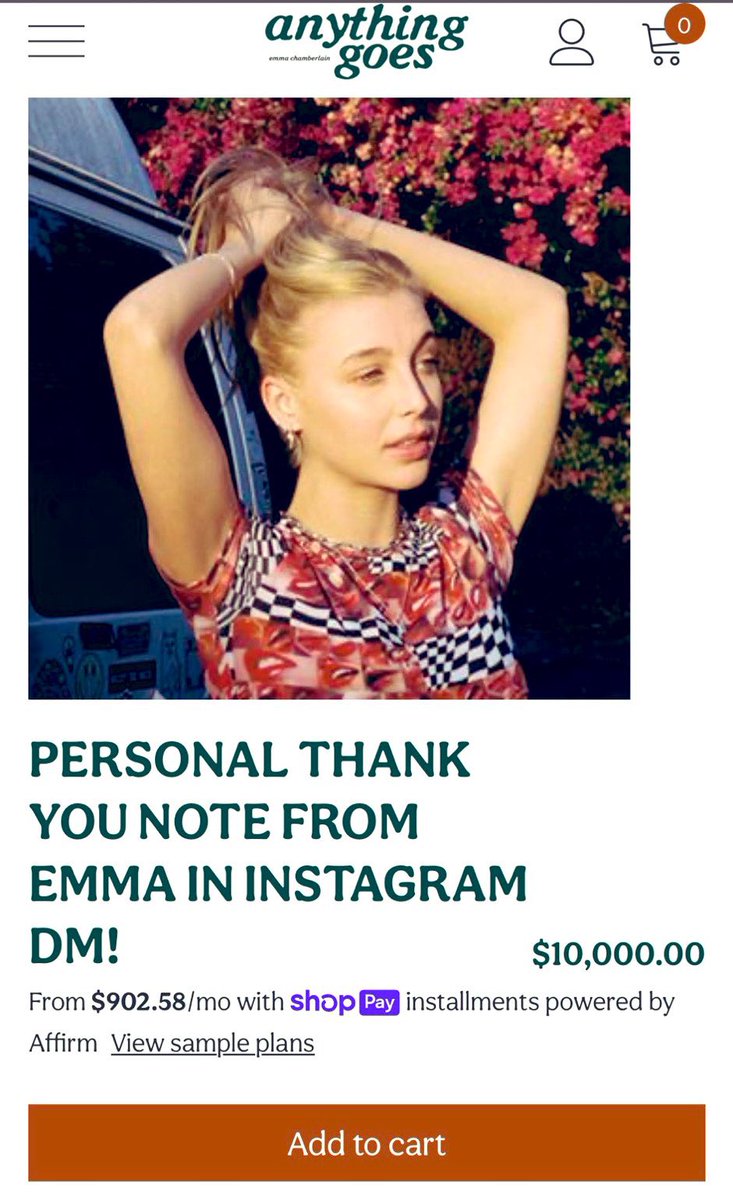 KEEM 🍿 tweet media