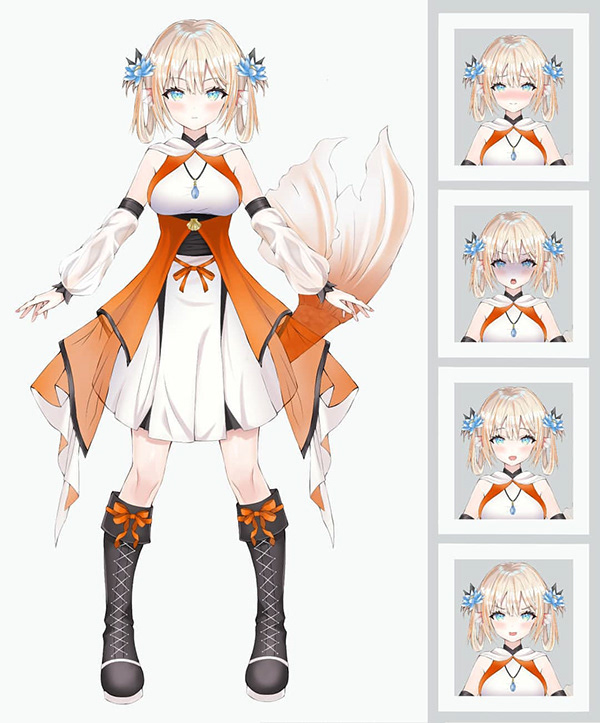 LunaJack0734's tweet photo. #twitchtv #Vtuber #KickStreamer #vtubing #lewdtubers #VtubersEN #VtuberUprsing #streamers #Animation #smallstreamer #twitchstreamer #24stream #TwitchAffilate  #SmallStreamerCommunity #twitchcommunity  #VTuberUprising #twitchemotes #emote #emoteartist 

Reference image from web. https://t.co/TCTHR8TpYS