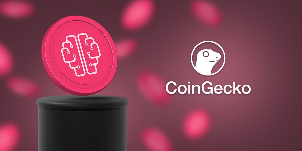pnbworId's tweet photo. Pink BNB has been listed on @coingecko.
You can track all information and details about the PNB project here: https://t.co/abBhDY6qxI…
#PinkBNB #cryptocurrency #AI #PNB https://t.co/VGKv86fNKK