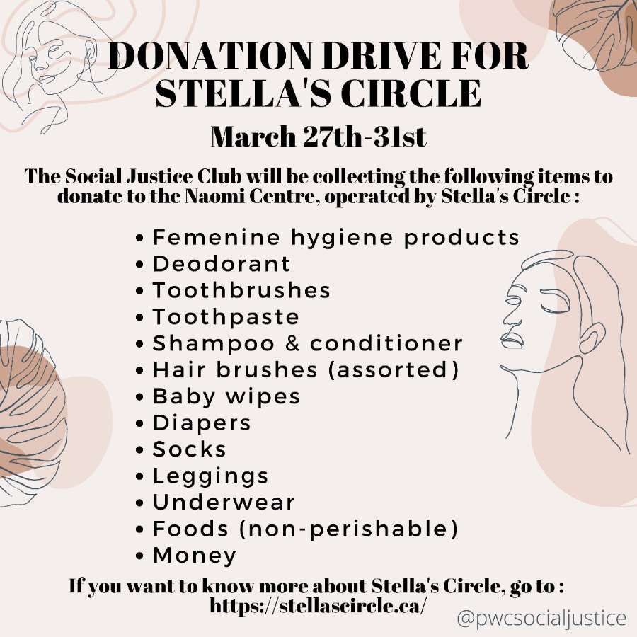 PWC Student Council (@pwcstudentcoun1) on Twitter photo 