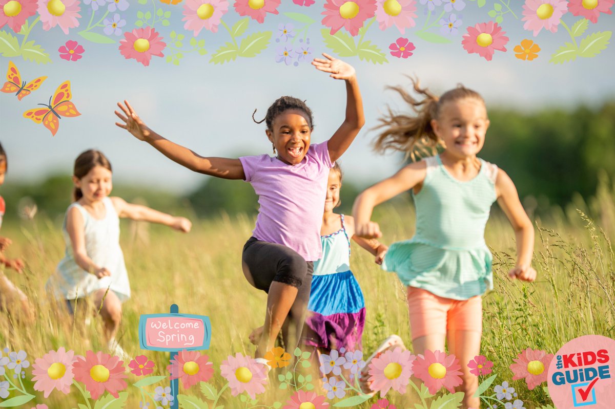 The Kids Guide tweet media