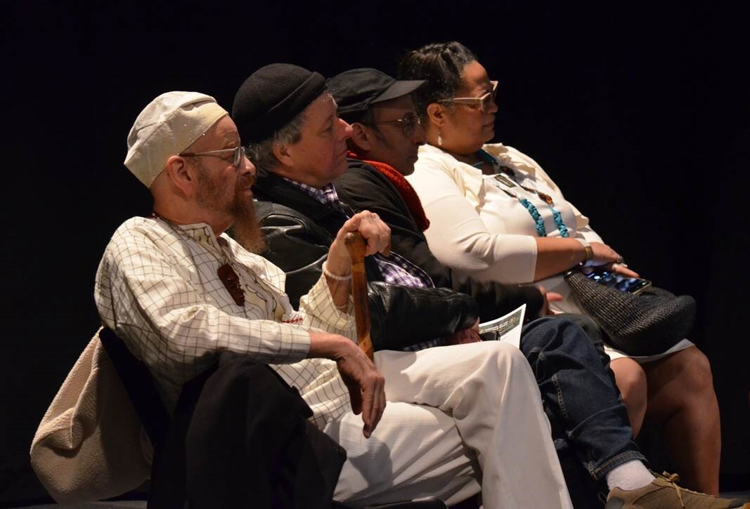 We had a great time at our Carnival of the Animals screening with the @CincyChamberOrc and <a href="/AlivenArts/">AlivenArts</a> yesterday! Thanks to everyone who came out for a sneak peek of this cool program, which will premiere on April 1: cetconnect.org/carnival-of-th….