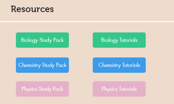 The Maths Society has created AQA GCSE Science study packs, which can be downloaded on this page 🙂mathsociety.org.uk/gcsesciencerev…