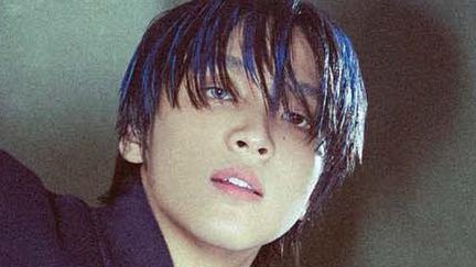 noxx_nox's tweet image. 눈동자 색 다른거.... 진짜 미친다.....