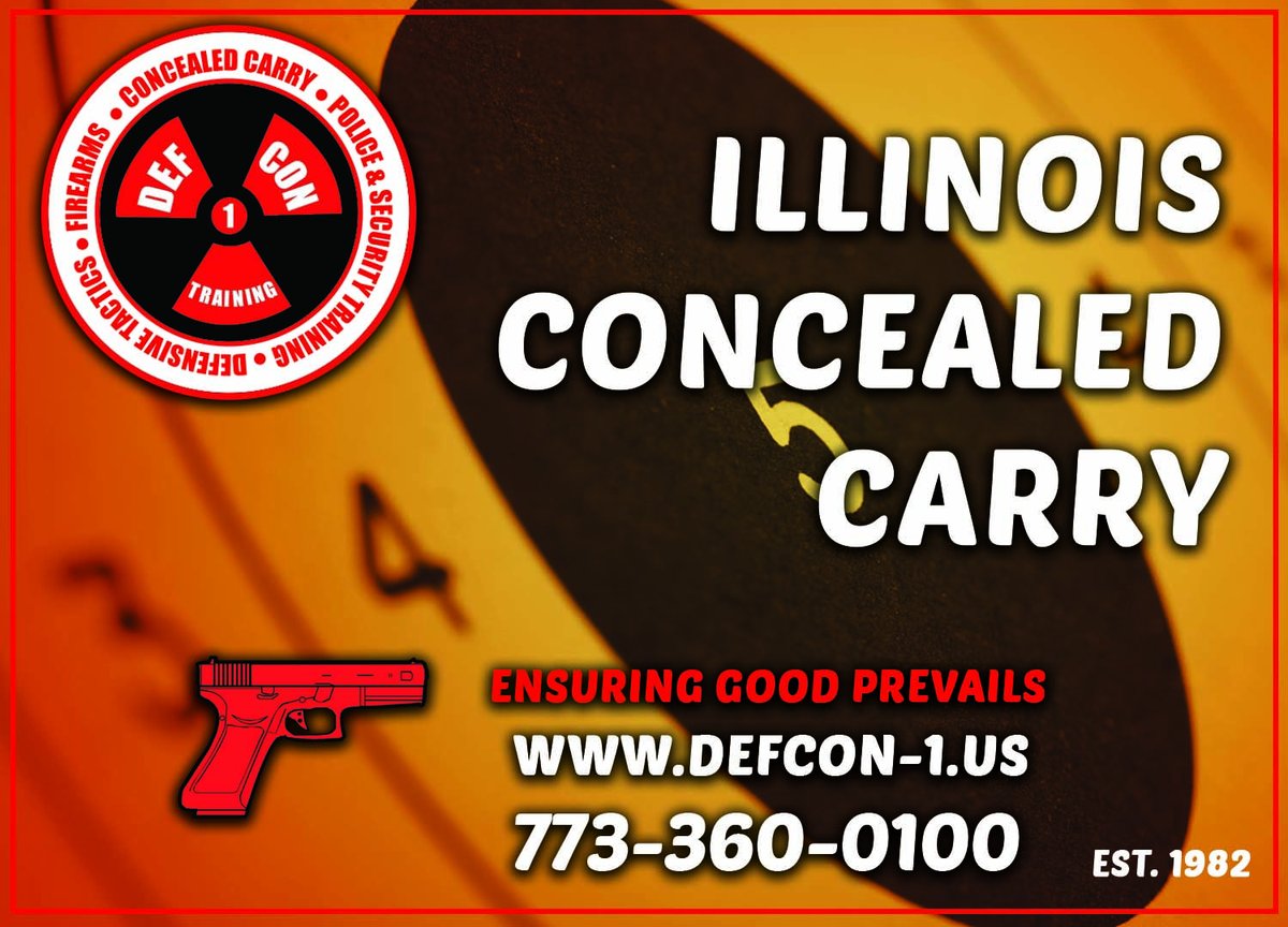 Defcon1firearms tweet picture