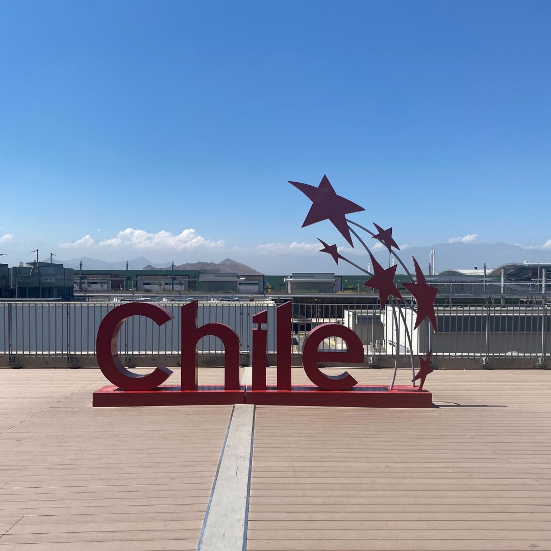vericatch's tweet photo. Karina from our team is on her way back from a week in Chile working with @EDFOceans on a catch reporting pilot project. It's been great seeing our FisheriesApp in action in the field. Read more about the work of #EDFOceans: https://t.co/67UAPCuzAz #catchreporting #oceantech https://t.co/KNjyfDYN8y