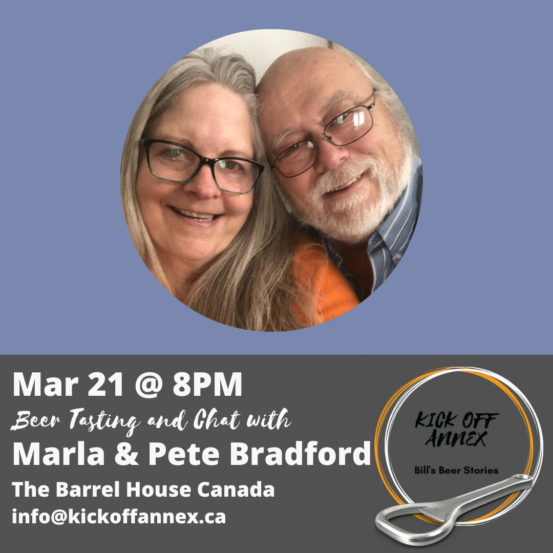 kickoffwaterloo's tweet photo. Interested in learning about barrels? Join us. https://t.co/PcwU7fHFmP