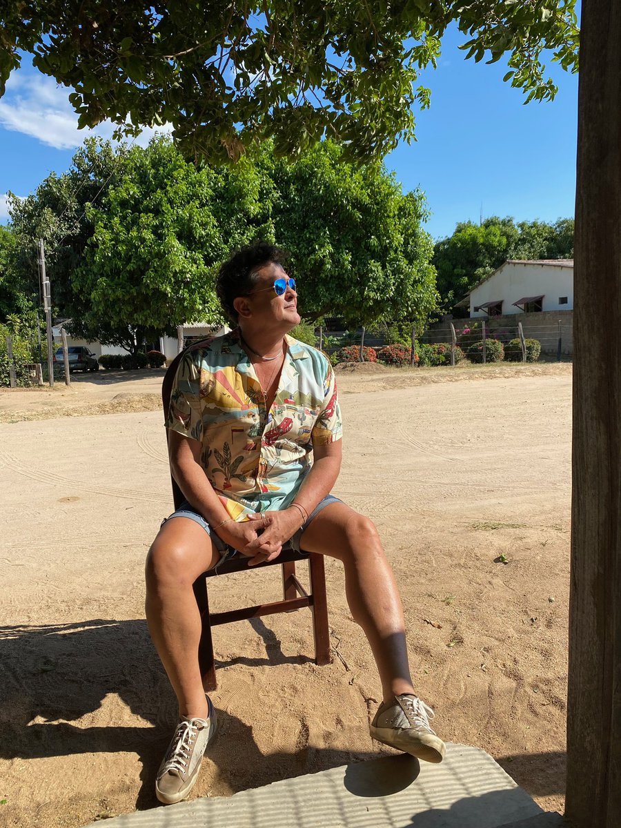 ¡Ayyyy! El comienzo del tour de los 30, Bohío, los clásicos, tú y yo en Valledupar❤️ ¿Te imaginas? 

Nos vemos en el Festival de la Leyenda Vallenata con todos los Clásicos de La Provincia y las canciones de “Escalona, nunca se había grabado así” 🙌🏼 <a href="/FESVALLENATO/">Festival Vallenato</a> <a href="/TBL_Live/">TBL Live</a>