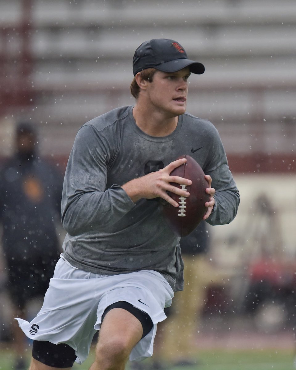 USC Trojans on Twitter "USC Pro Day in the rain tomorrow? Not the
