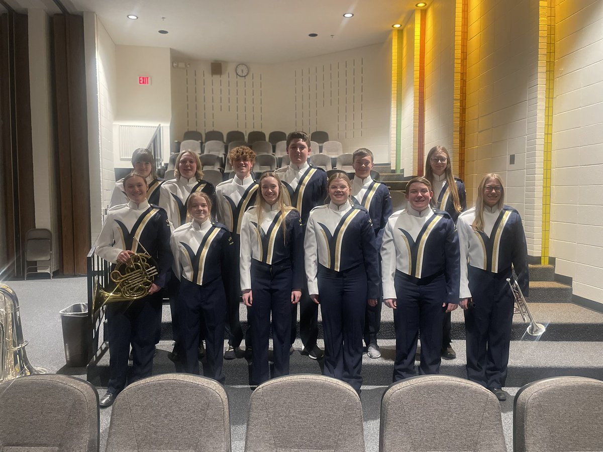 York Duke Music tweet media