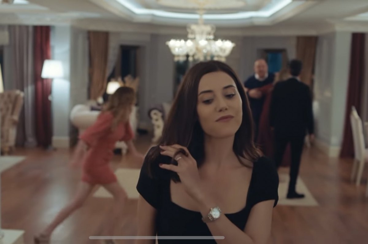 Benim Queenler #KızılcıkŞerbeti