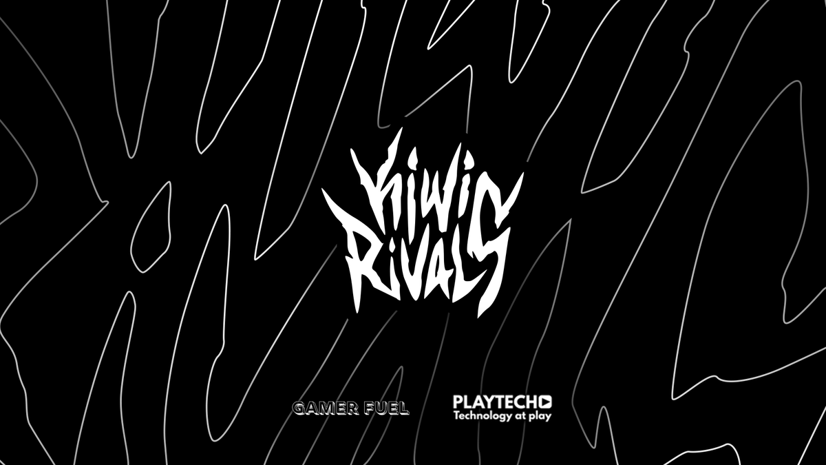 PlaytechNZ's tweet image. We had a great time hosting Kiwi rivals at the Playtech Race room over the weekend! It was so cool to bring so many NZ streamers together!
Shoutout to @StreaminNz for making it happen!
Also, huge shoutout to the🐐  @Drawzys for the amazing overlays and logo for the stream!