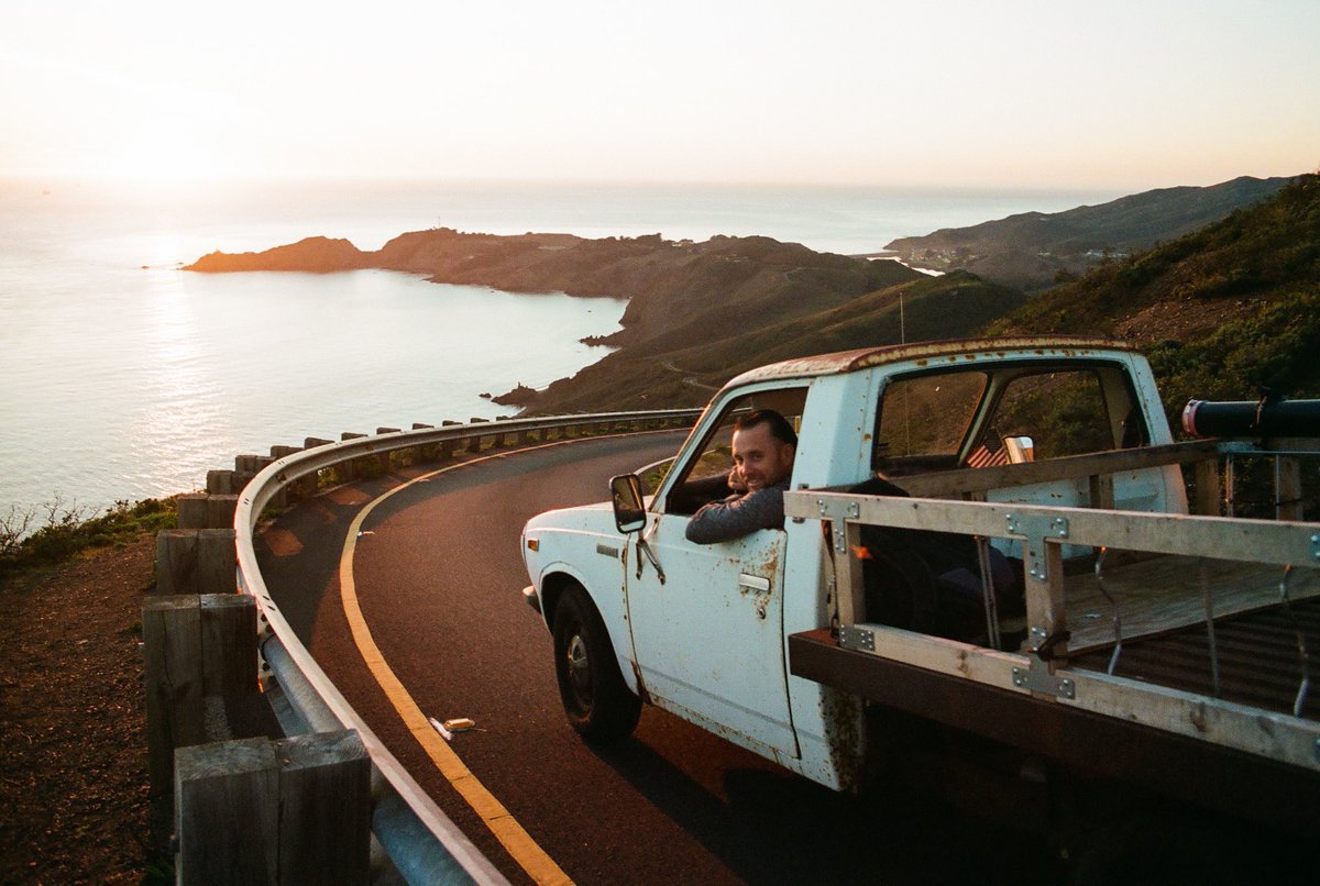 jakob_lr's tweet photo. roadtrips down the west coast 🎞️ https://t.co/tsTyXmfMDs